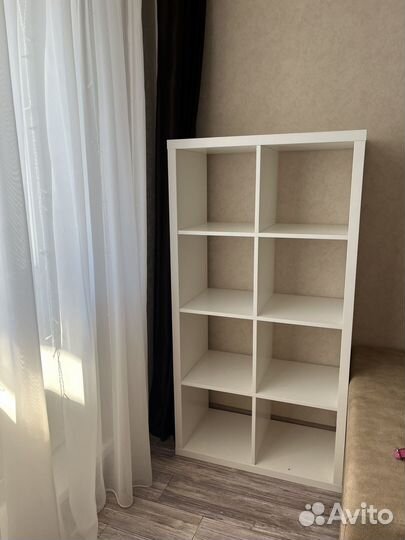 Стеллаж IKEA