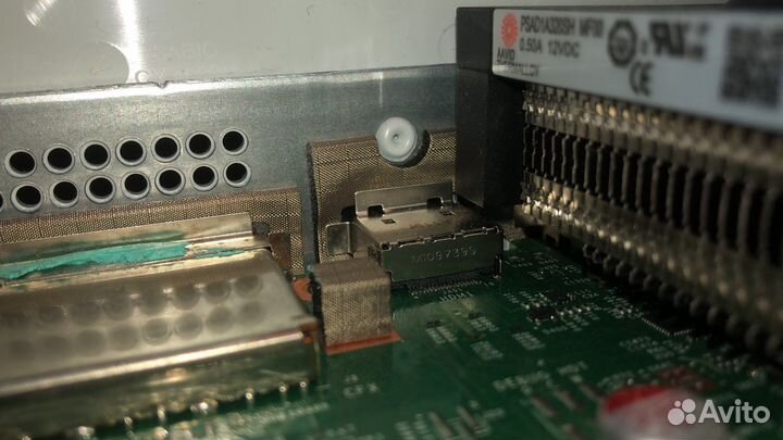 Игровые приставки на запчасти