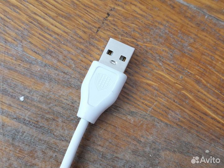 Шнур usb type c