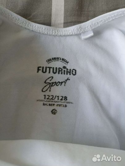 Купальник для танцев (гимнастический)