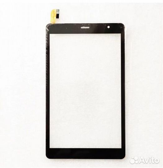 Prestigio Node A8 PMT4208 3G сенсорное стекло