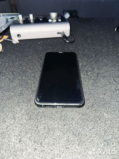 iPhone 11 Pro Max, 256 ГБ