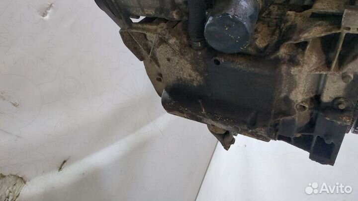 Двигатель Peugeot 407 3FY