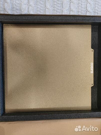 Neptune 4 plus PEI пей