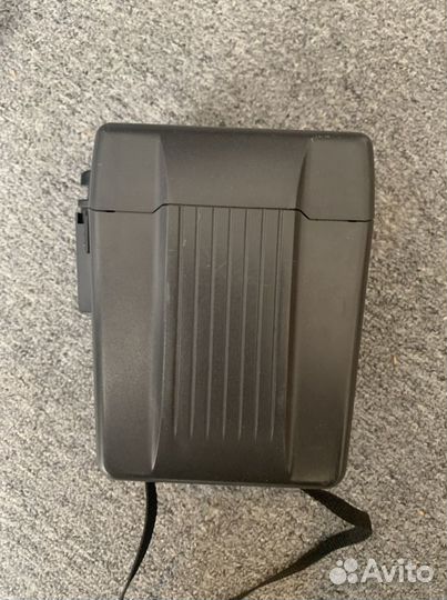 Фотоаппарат polaroid 636