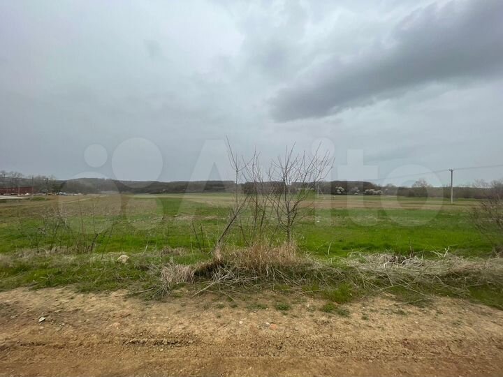 Участок 1,5 га (СНТ, ДНП)