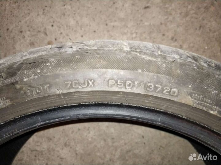 Bridgestone Potenza S001 245/40 R18 97Y