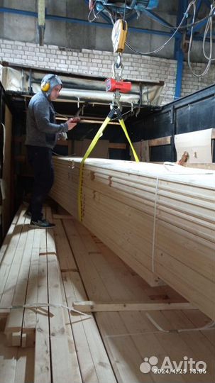 Грузоперевозки межгород Тучково