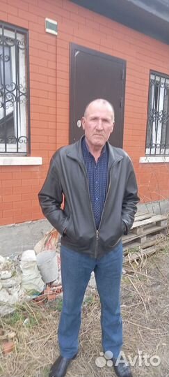 Строительство домов