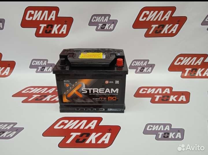 Аккумулятор 60 ач/ магазин аккумуляторов