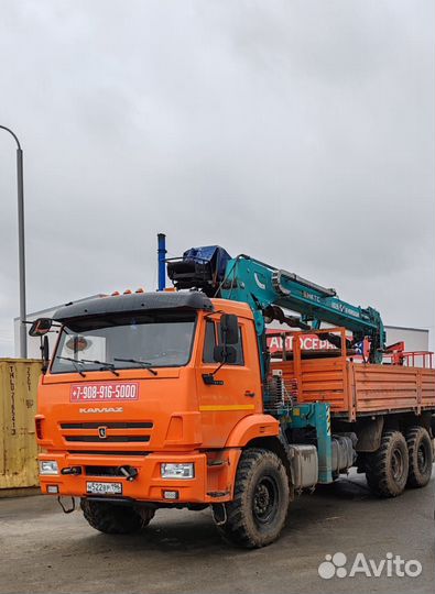 Манипулятор вездеход