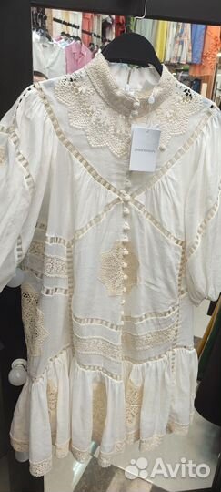 Платье Zimmerman 44-46