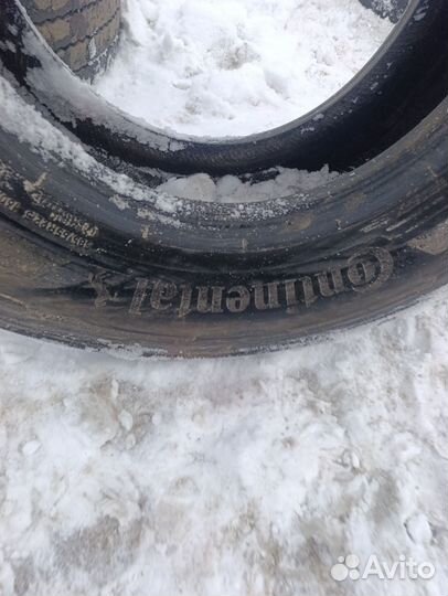 Continental HS3 385/65 R22.5