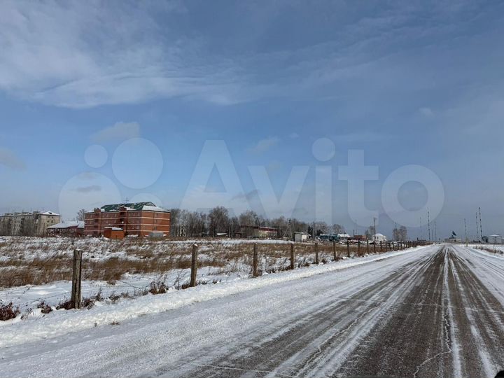 Дом 39 м² на участке 40 сот.