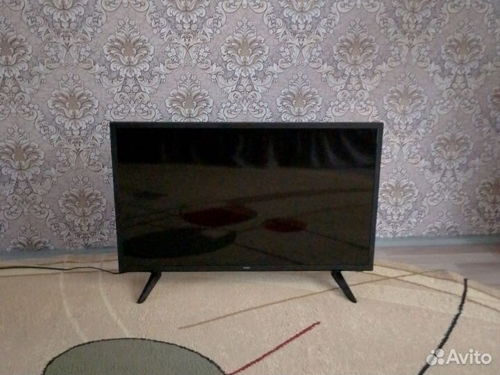 Телевизор bbk
