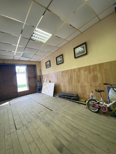 Гараж, 24 м²