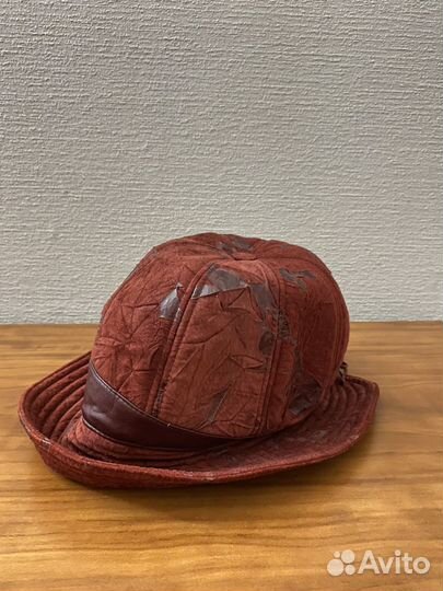 Шляпа женская