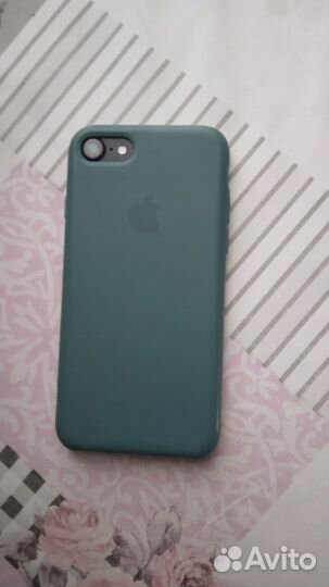 Телефон iPhone 7 128gb