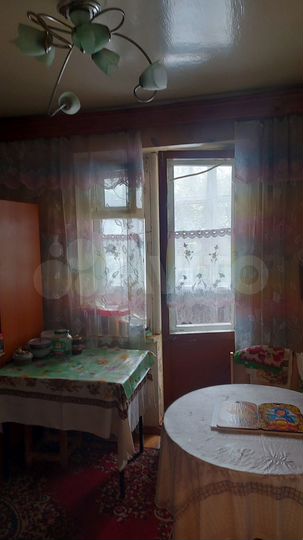 2-к. квартира, 52,7 м², 1/5 эт.