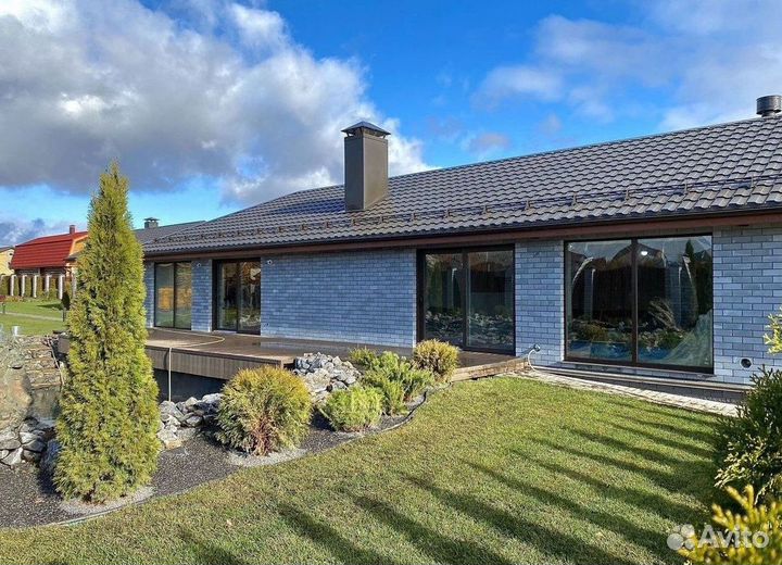 Окна на заказ