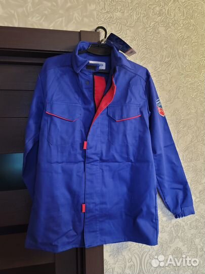 Продам куртка-рубашка электра ардо био