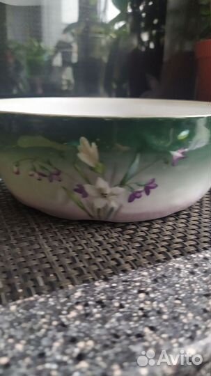 Капельник Кузнецов колокольчики