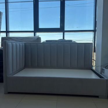 Кровать односпальная 120×200