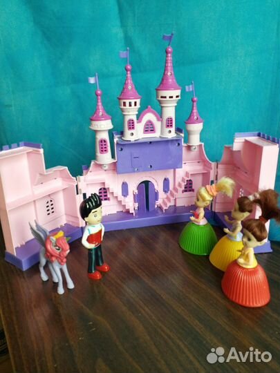 Дворец для бала