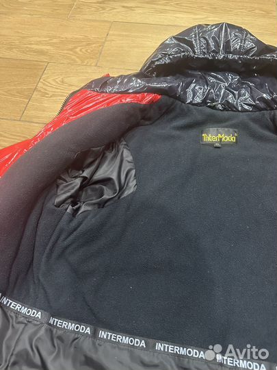 Пуховик на девочку 164 170