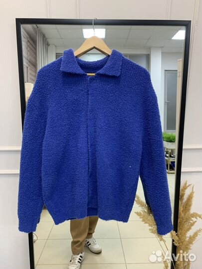 Свитер мужской old money