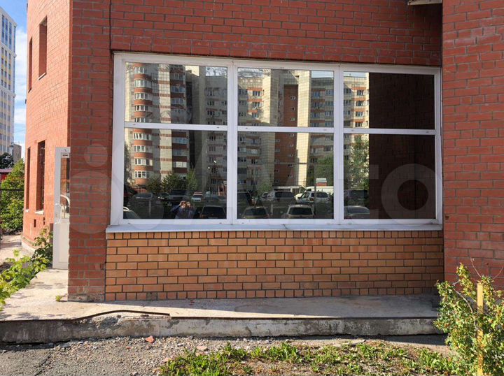 Офис, 216.5 м²