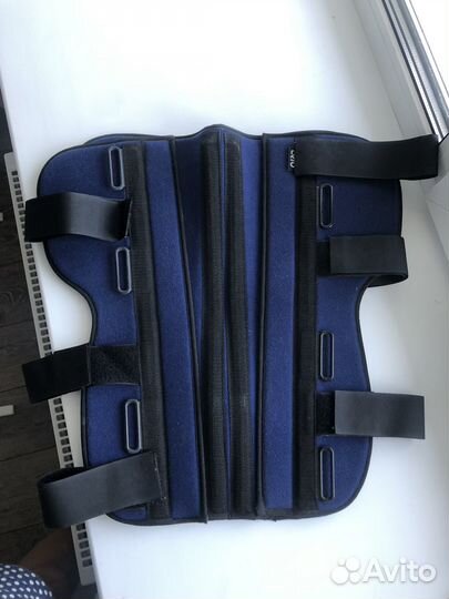 Тутор ортез Коленный