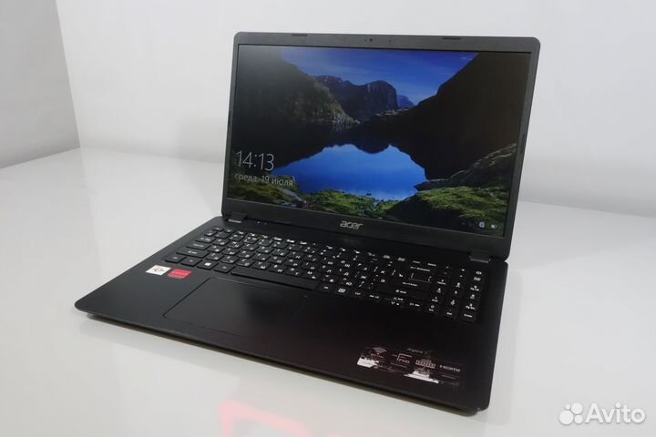 Acer Aspire 3 A315-42G-R3ZC 15.6