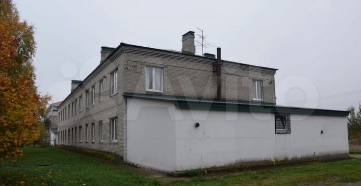 Здание, 623 м²