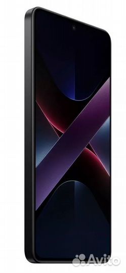 Xiaomi Poco X7 Pro, 8/256 ГБ