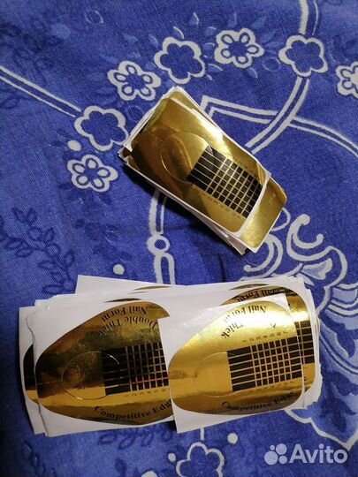 Набор для маникюра