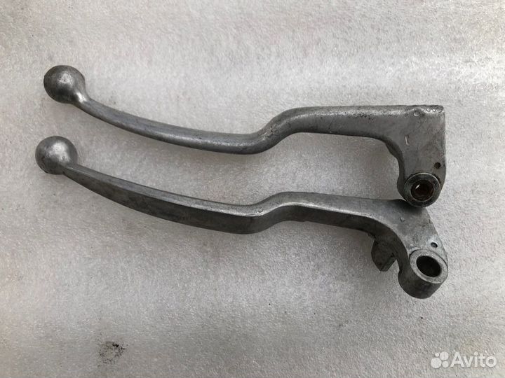 Honda CBR1000RR 08 рычаг сцепления