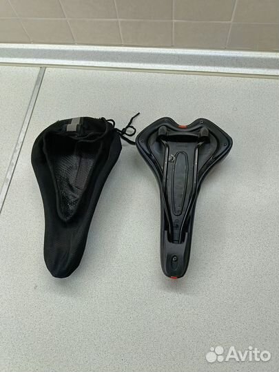 Седло для велосипеда Welt