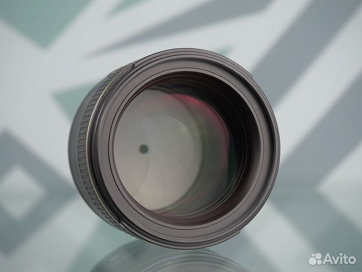 Nikon 85mm f/1.4G AF-S Nikkor