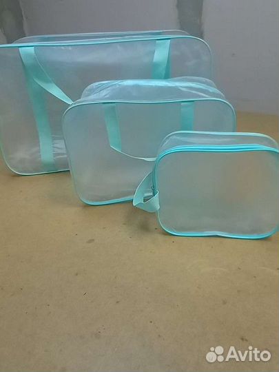 Набор сумок в роддом