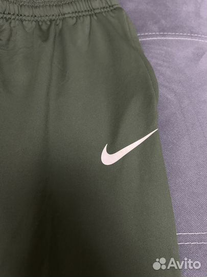 Спортивные штаны nike мужские