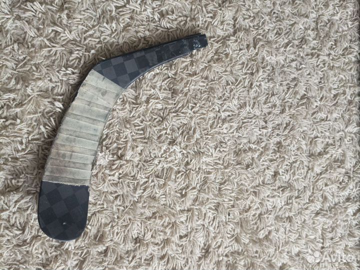 Клюшка хоккейная Bauer vapor