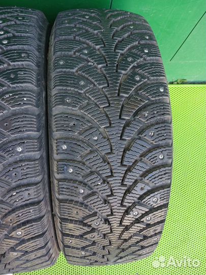 Nokian Tyres Nordman 4 205/60 R16