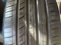 RoadX RXMotion U11 285/35 R21