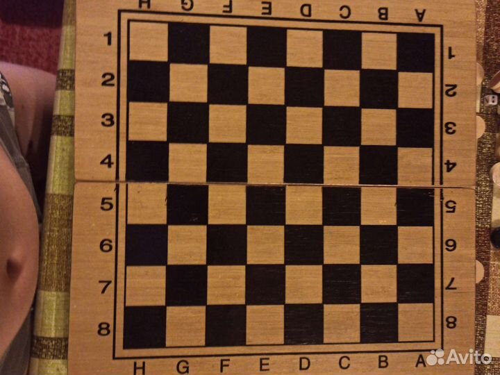 Шахматы шашки нарды