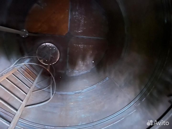 Бункер - силос 30 м3, 40 тн