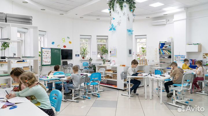 Группы продленного дня