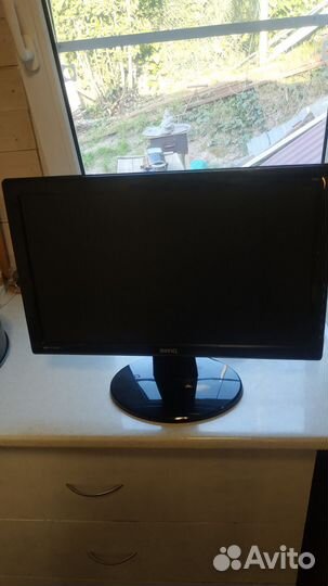 Монитор benq 19 дюймов