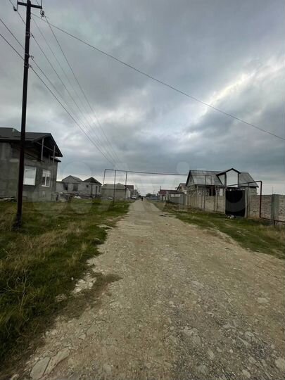 Участок 5 сот. (ИЖС)