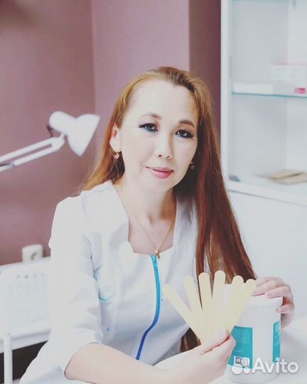 Депиляция для мужчин